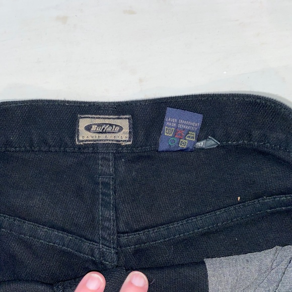 Buffalo David Bitton Denim Shorts - Picture 6 of 10